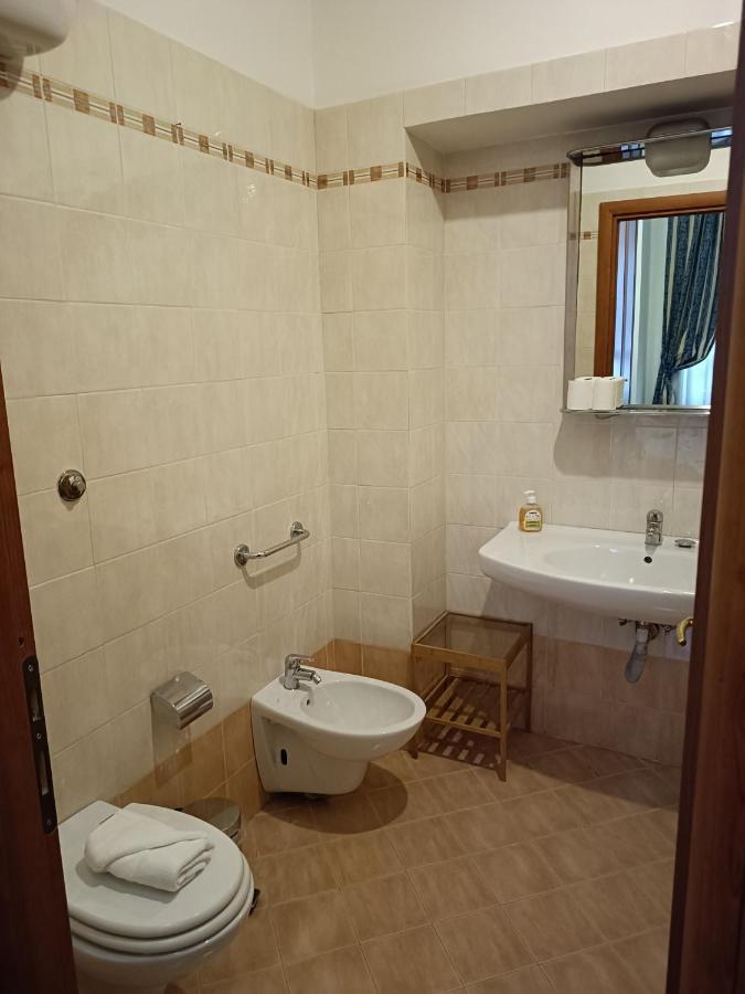 Guest house Opera Italian