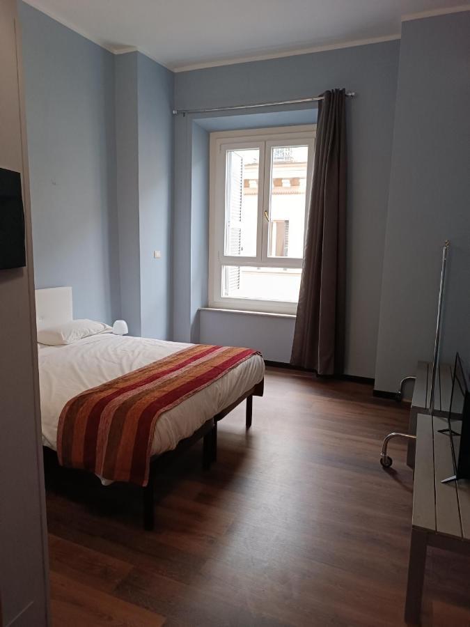 Guest house Opera Italian *