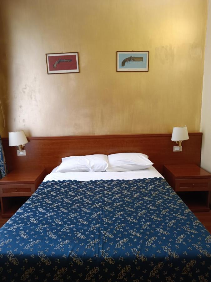 Guest house Opera Italian